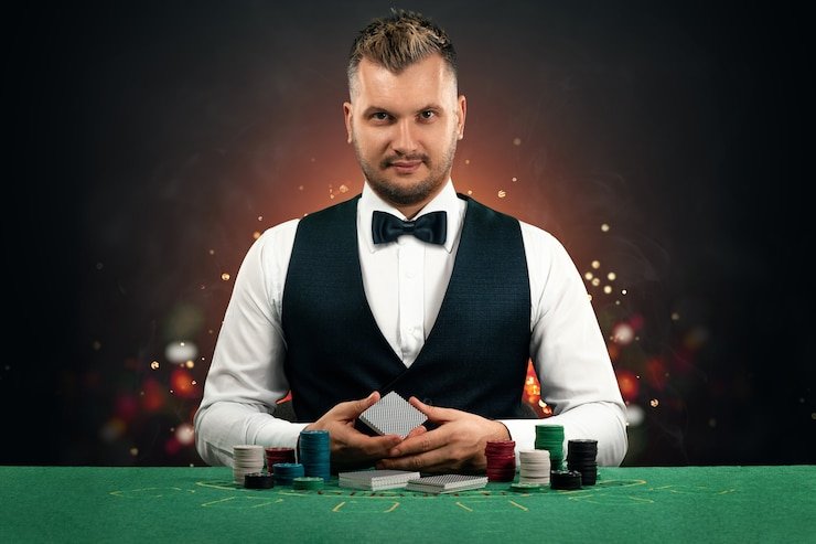 Katalog permainan slot 8id aplikasi dengan ratusan judul