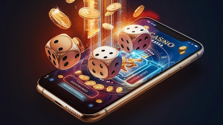 Riwayat permainan Fish Hunter dan statistik skor di dashboard 8id aplikasi
