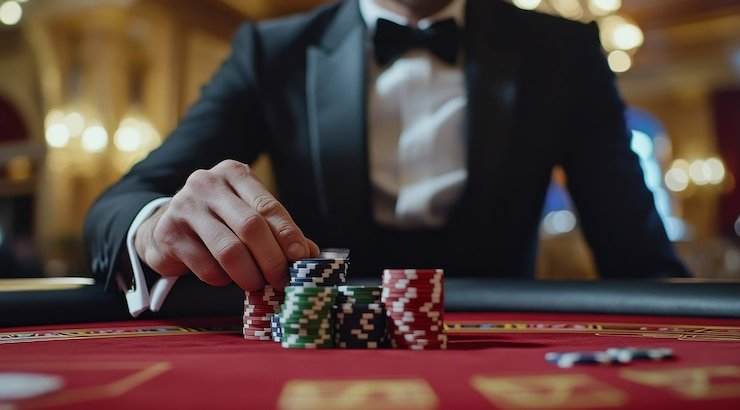 Hasil undian Lucky Number dan konfirmasi kemenangan