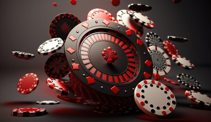 Riwayat permainan Lucky Number di akun 8id aplikasi