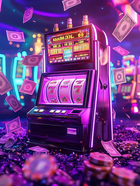 Antarmuka permainan slot Spadegaming di 8id aplikasi